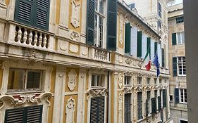 Un Passo Dall'Acquario Dimora Storica In Palazzo Pellicceria, Palestra, Lavanderia
